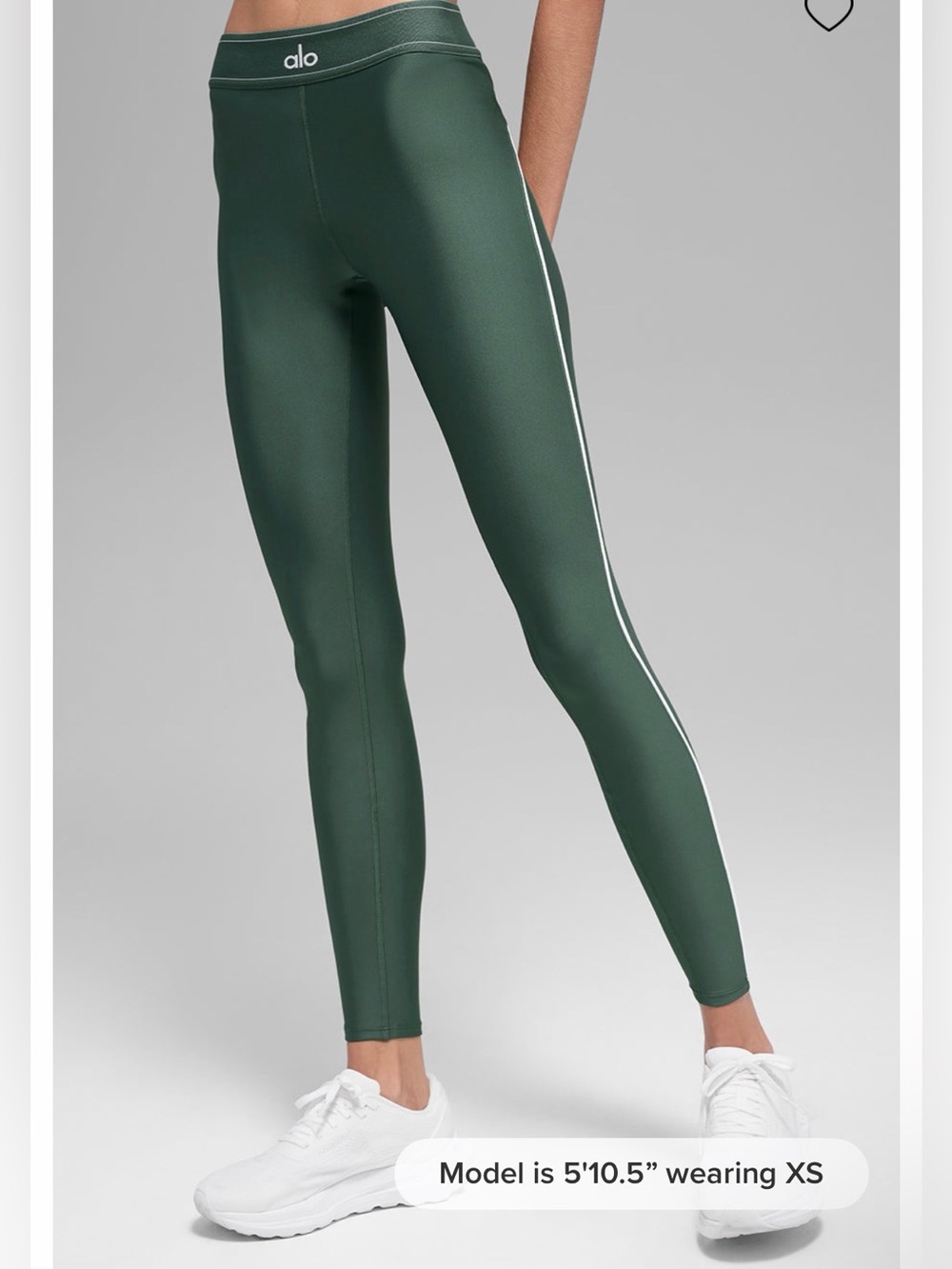 ALO Yoga Airlift Suit Up Legging